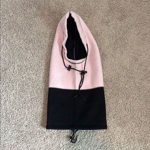 Hot Wavez Hooded Neck Warmer